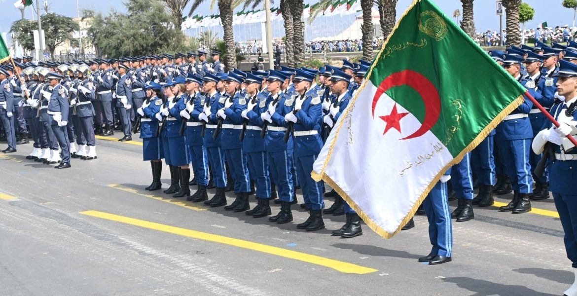 أحزاب جزائرية ترد على تصريحات وزيرة فرنسية استهدفت النشيد الوطني: استفزازية وتدخُّل في شؤوننا