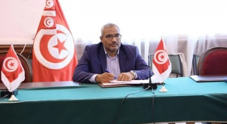 تونس اضراب الجوع 