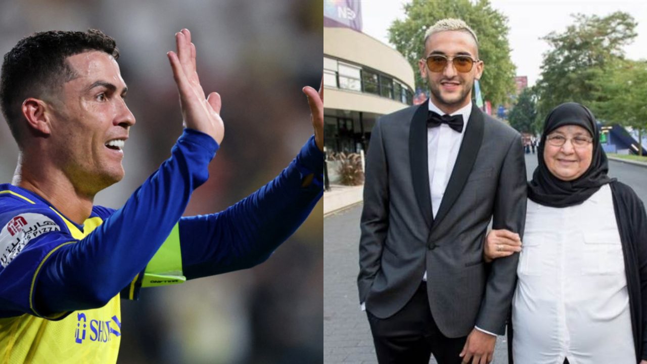 المال ليس السبب.. لماذا وافق حكيم زياش على الانتقال إلى النصر السعودي؟