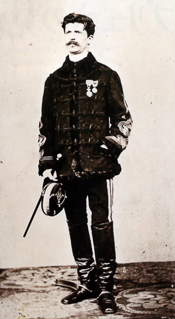 The Last Samurai