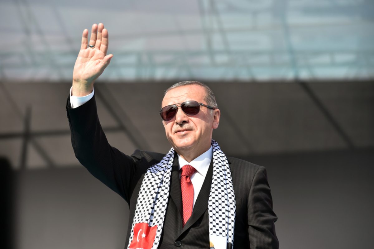 أردوغان ليس سلطاناً وليس امتداداً للحركات الإسلامية.. تأملات في انتخابات الرئاسة التركية