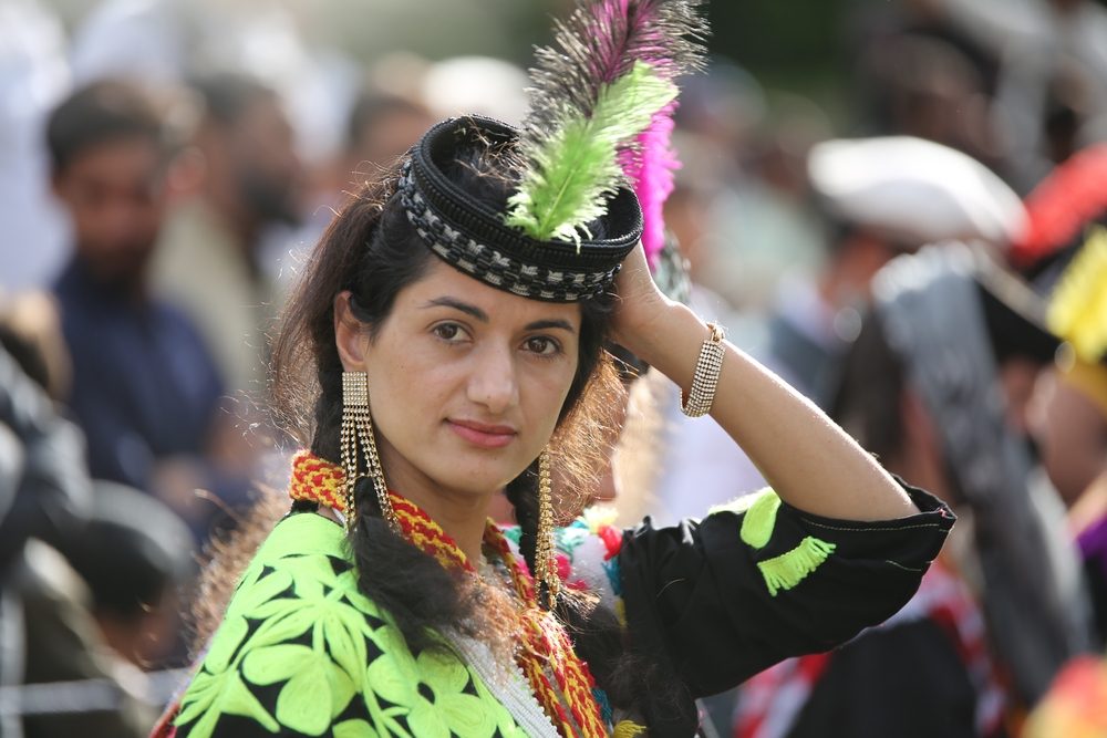 شعب الكيلاش