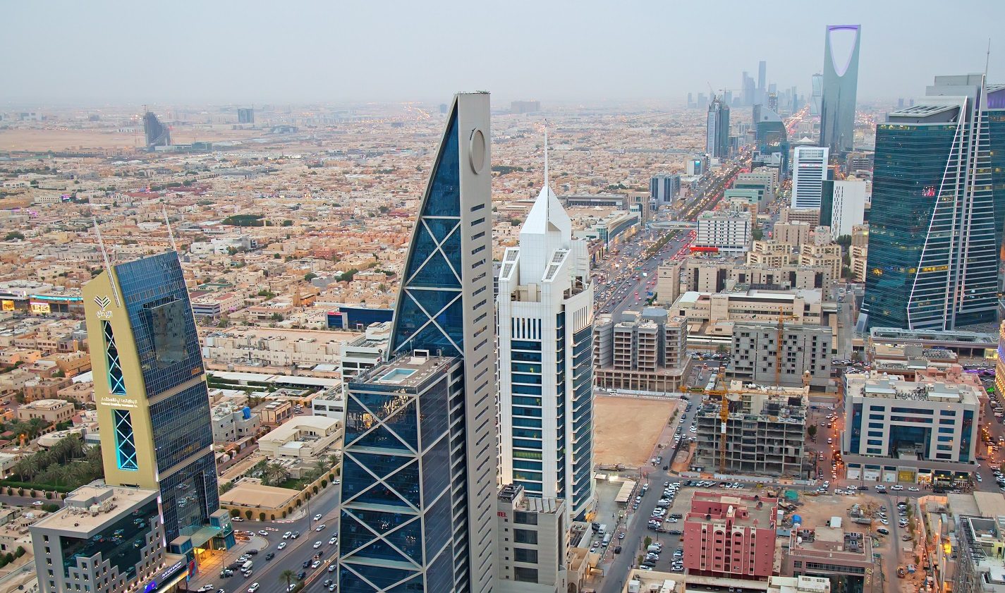 السعودية مصر القطاع الخاص