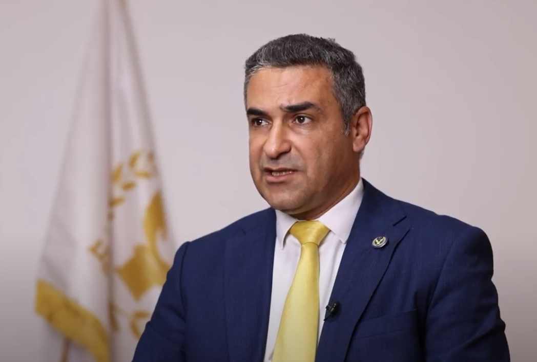 محمد المزوغي