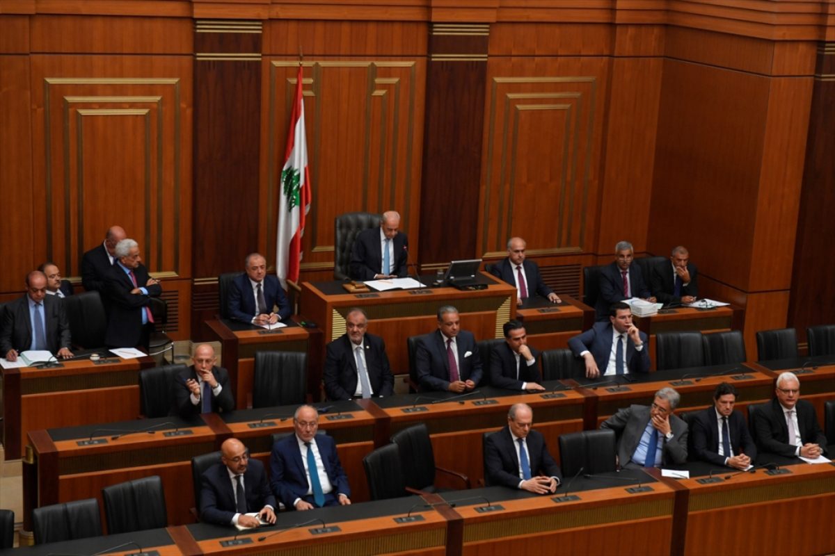 لبنان