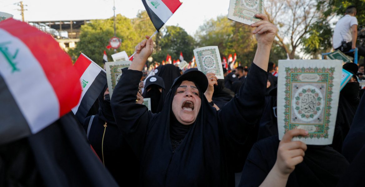الأمم المتحدة تتبنى قراراً يدين العنف ضد الكتب المقدسة.. وصف الإساءة للقرآن بـ”أعمال الكراهية الدينية”