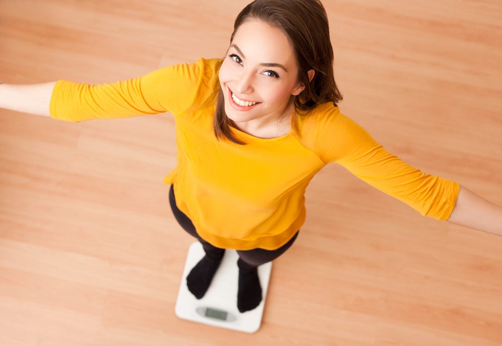 <strong>أخطار السمنة على الصحة </strong>/ shutterstock