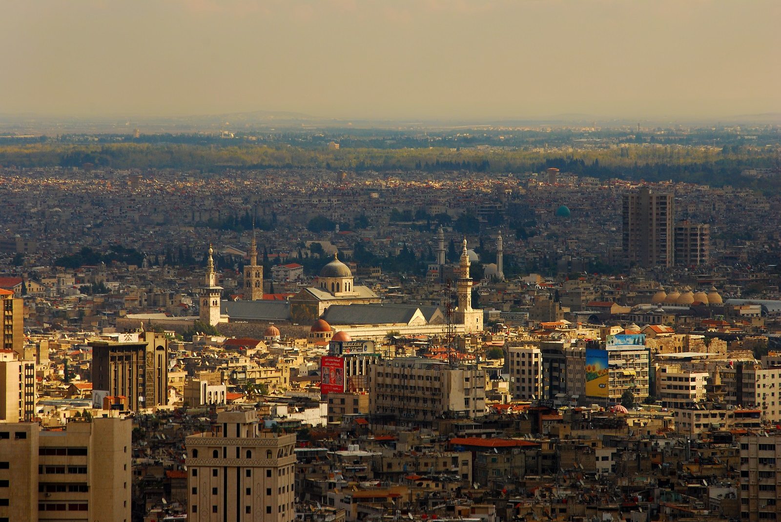 مسلسل البوابات السبع