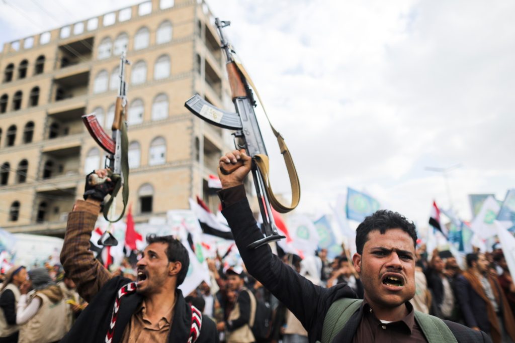 انتهاء حرب اليمن
