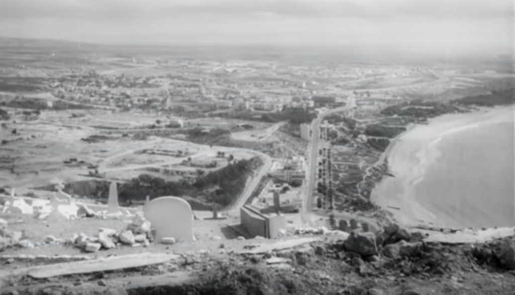 زلزال الحسيمة