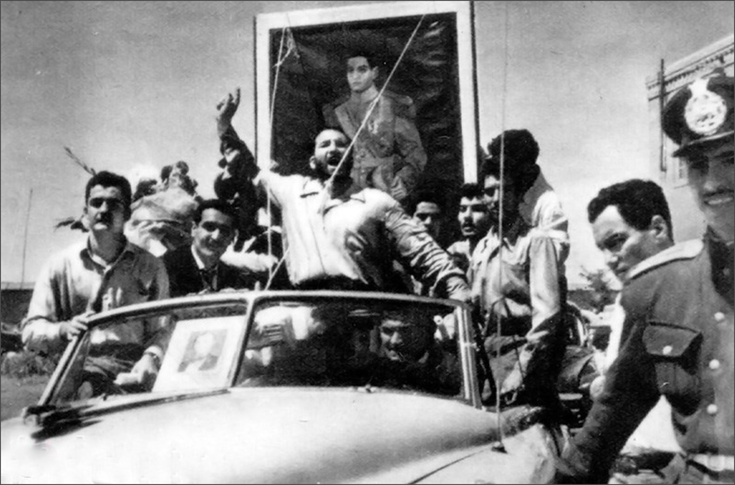 انقلاب إيران