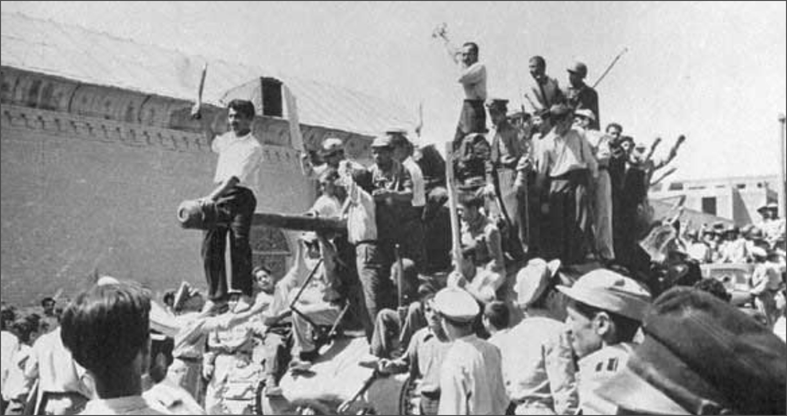 انقلاب 1953