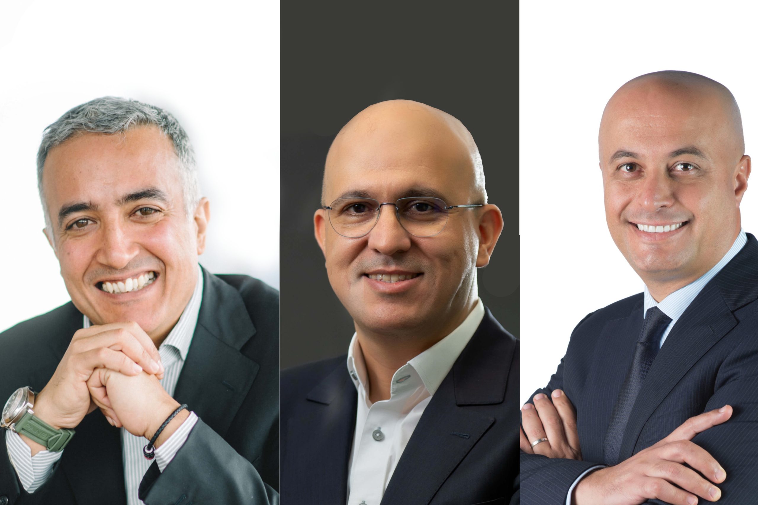 بينهم مغربي وسوري ولبنانيان.. هؤلاء أقوى الرؤساء التنفيذيين للشركات العالمية في الشرق الأوسط
