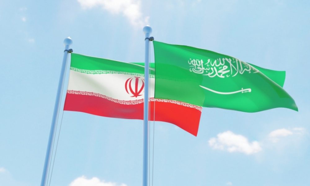 السعودية وإيران - تعبيرية/ Isock