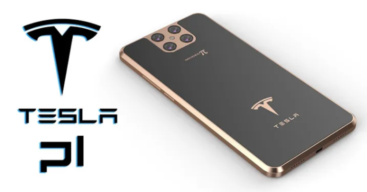 مواصفات هاتف تسلا "Tesla Pi" الجديد | عربي بوست