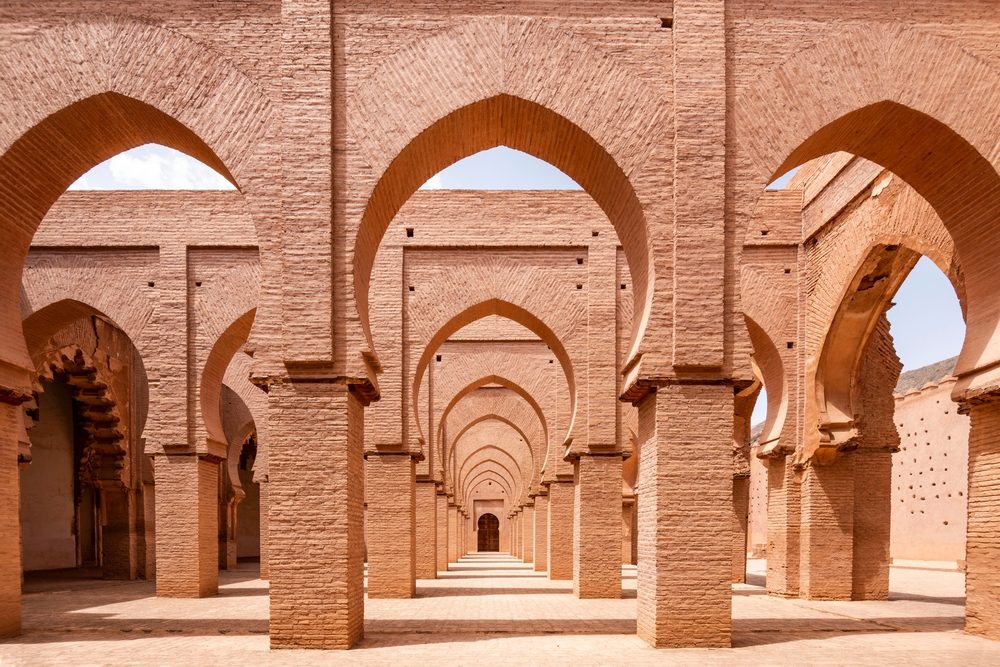 المسجد الأعظم