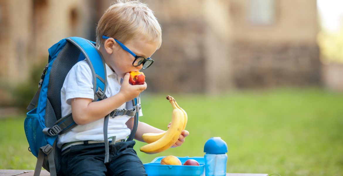 من بينها البيض والشوفان.. عناصر غذائية لتعزيز صحة الدماغ عند الأطفال مع بداية الموسم الدراسي Shutterstock_691889026-1170x600