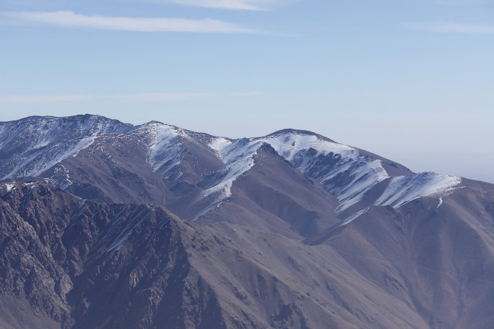 إقليم الحوز