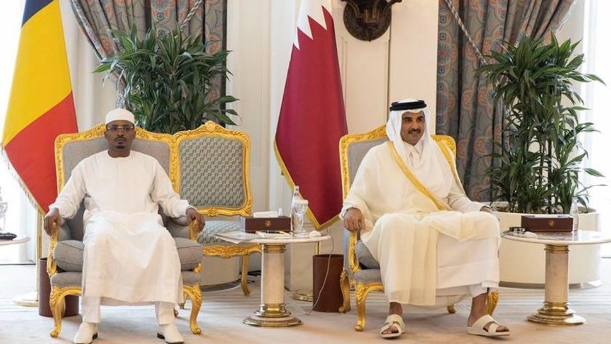 قطر
