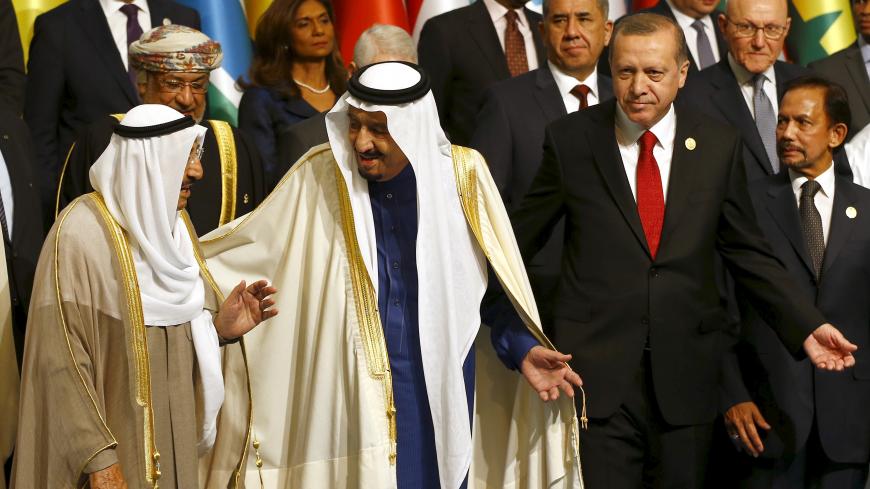 مبيعات الأسلحة التركية لدول الخليج