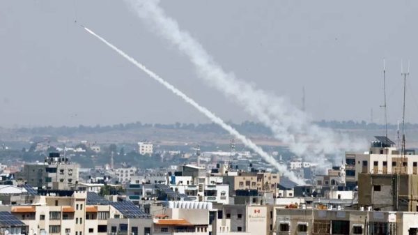 غزة الاحتلال إسرائيل