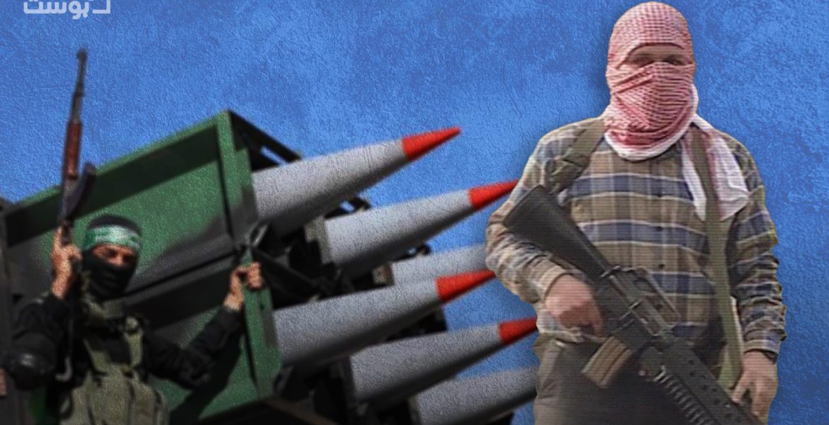 تحرير القدس