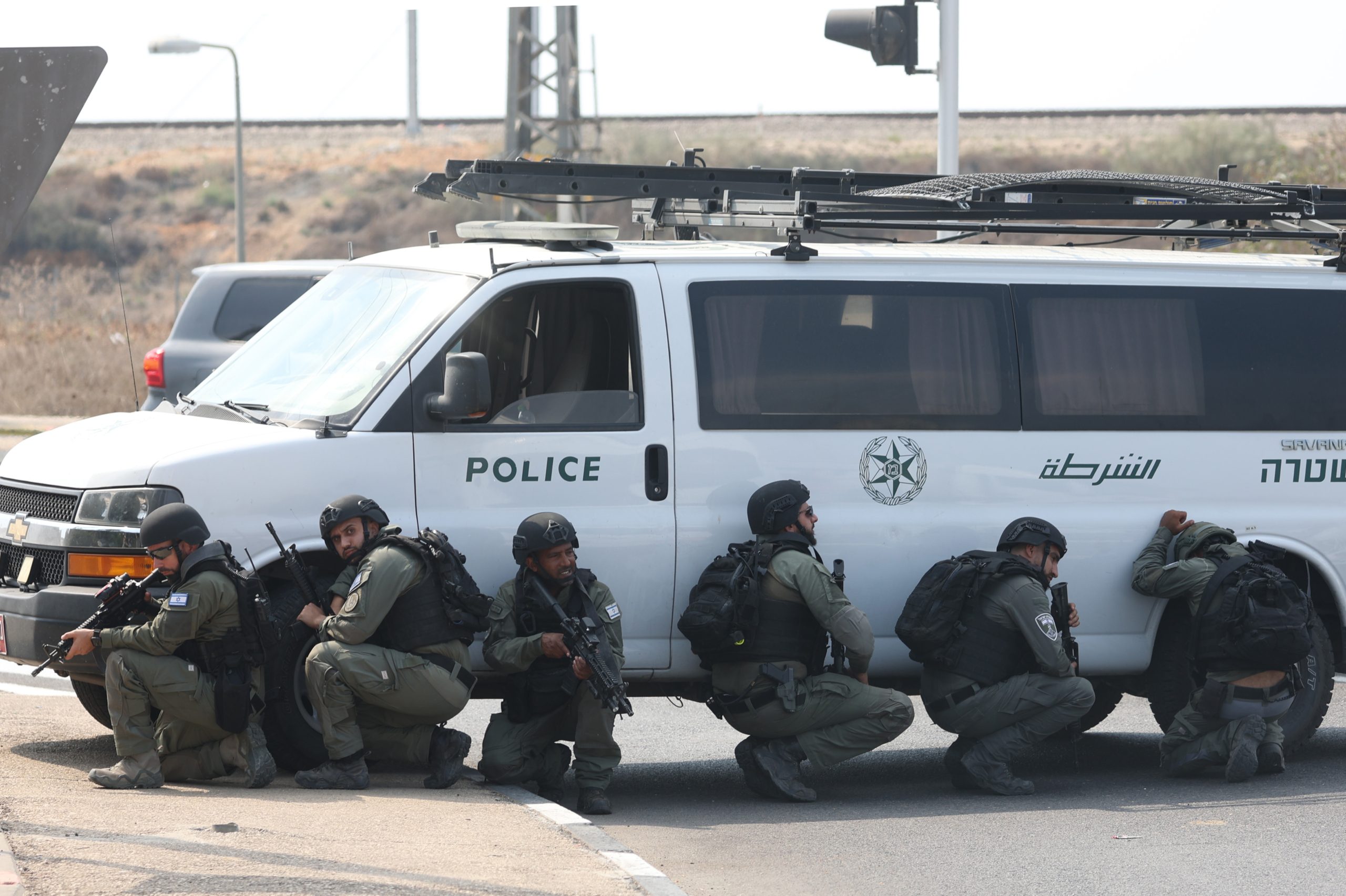 ارتفاع حصيلة القتلى الإسرائيليين جراء عملية “طوفان الأقصى” إلى 659.. وتل أبيب تستدعي الآلاف من جنود الاحتياط
