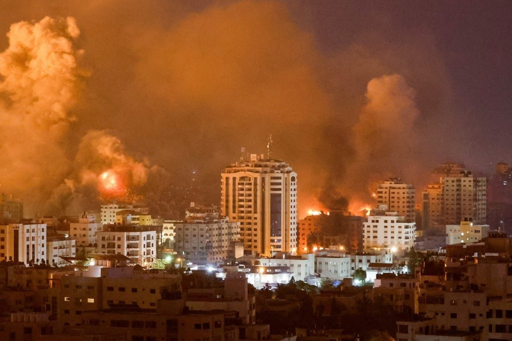 غزة الأمم المتحدة