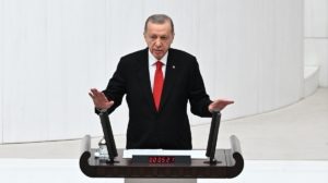 أردوغان تركيا