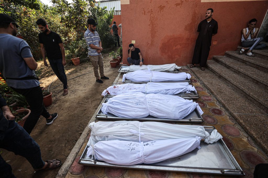 غزة بايكار بيرقدار 