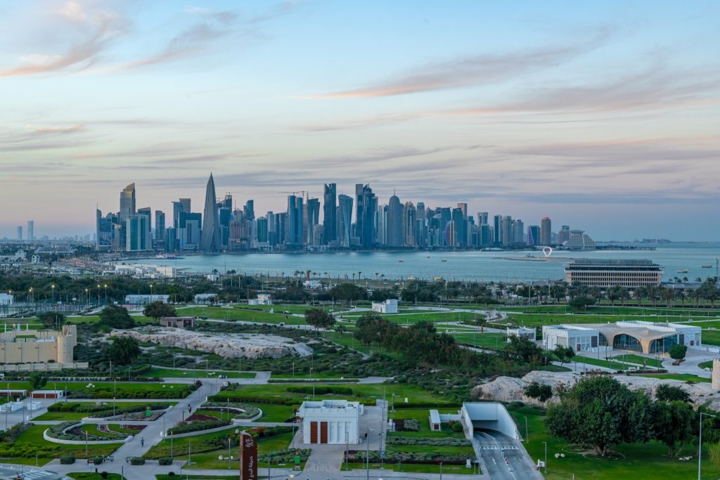 ما هو إكسبو قطر 2023 الذي يقام للمرة الأولى بالمنطقة؟