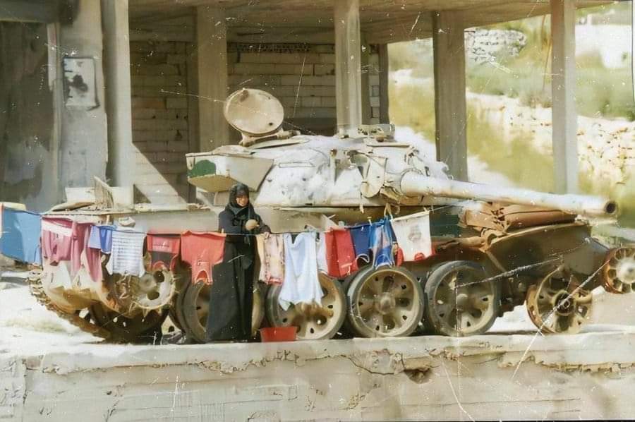 بلدة العديسة