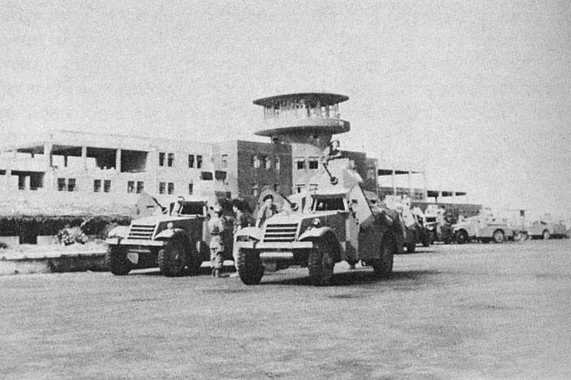 المجازر الإسرائيلية