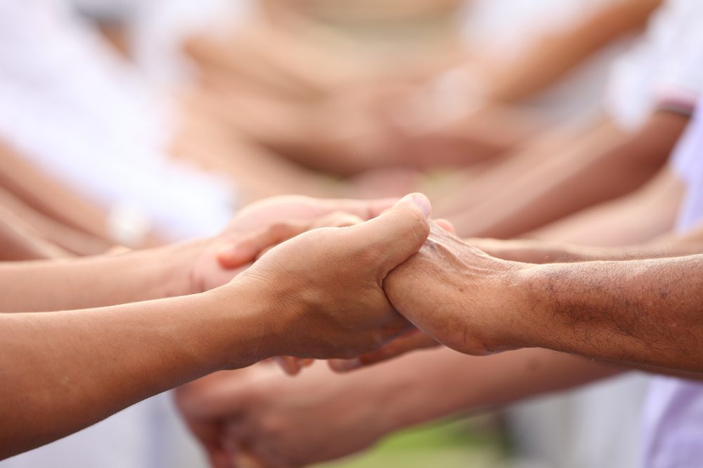 مرحلة التقمص العاطفي | shutterstock