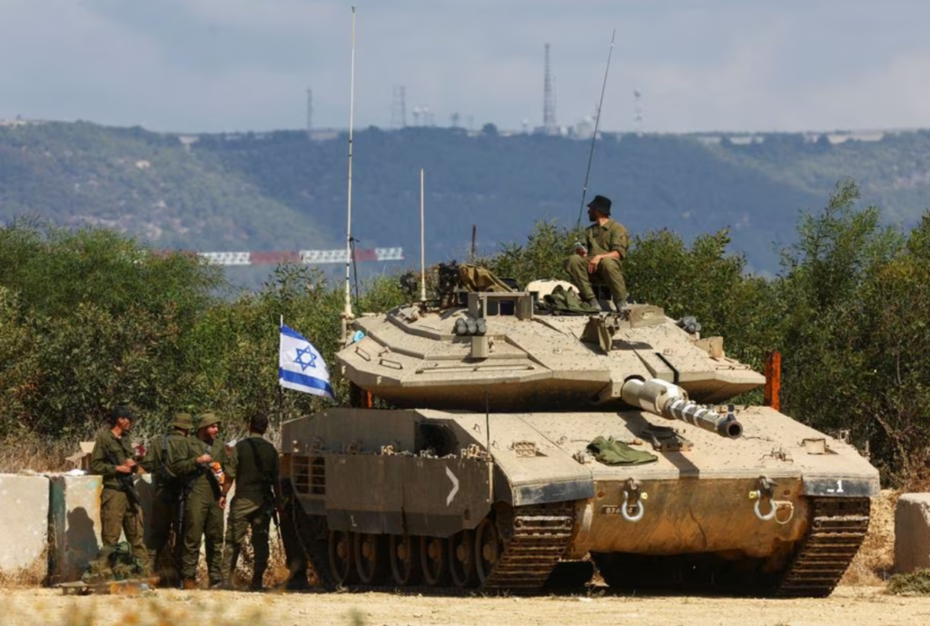 الاحتلال لبنان إسرائيل حزب الله