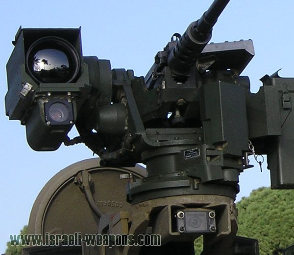 تصميم وتجهيز مدرعة نامر الناقلة للجند والأعلى تكلفة (IsraeliWeapons)