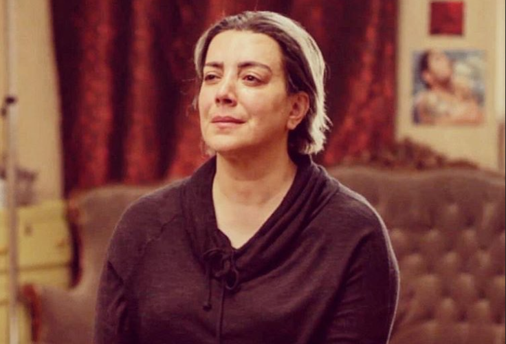 شكران مرتجى
