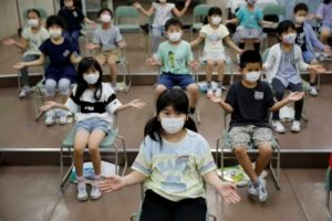 فيروس تنفسي الصين 