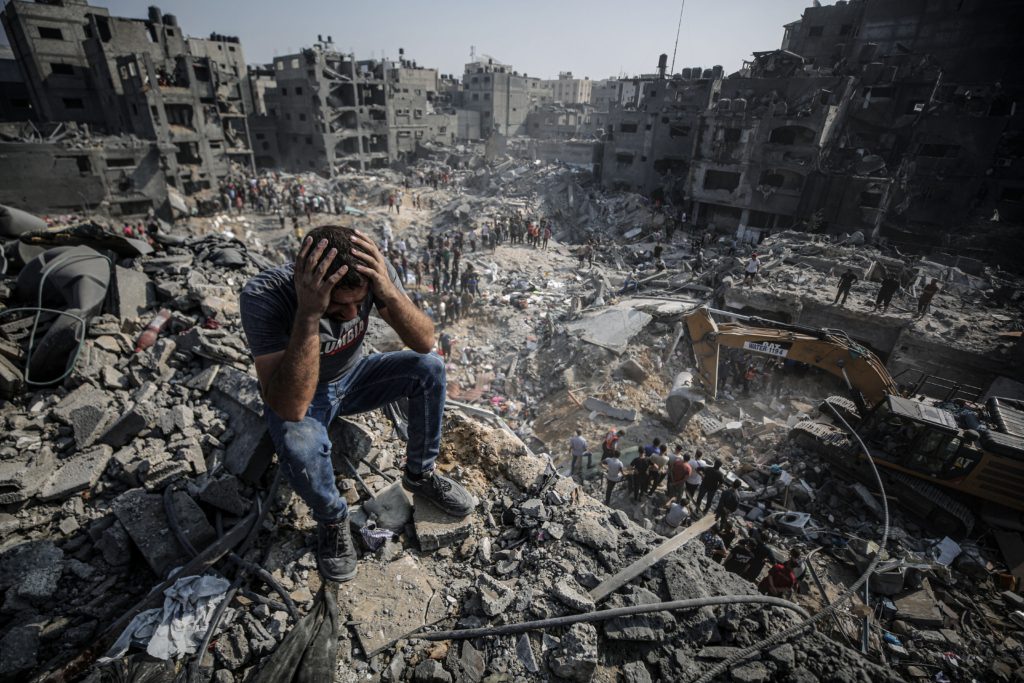 الحرب على غزة الاحتلال أمريكا
