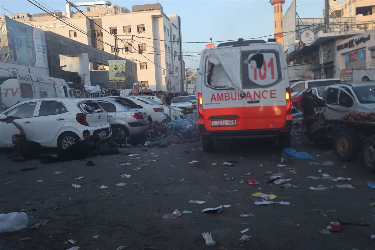 غزة الاحتلال إسرائيل الاقتصاد