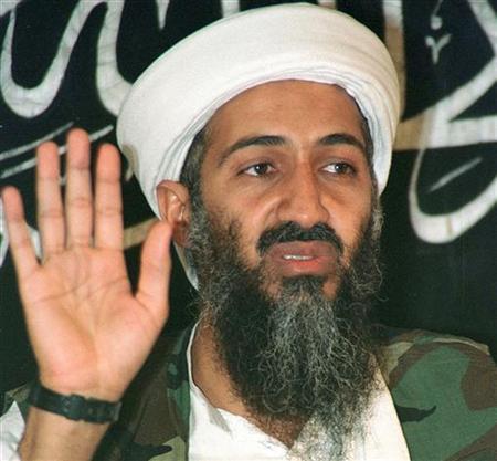 أسامة بن لادن غزة أمريكا