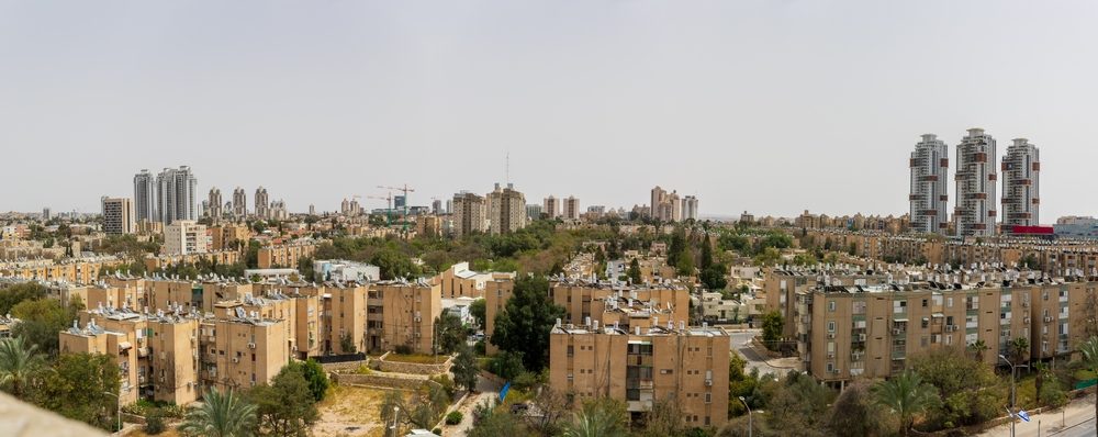 بئر السبع