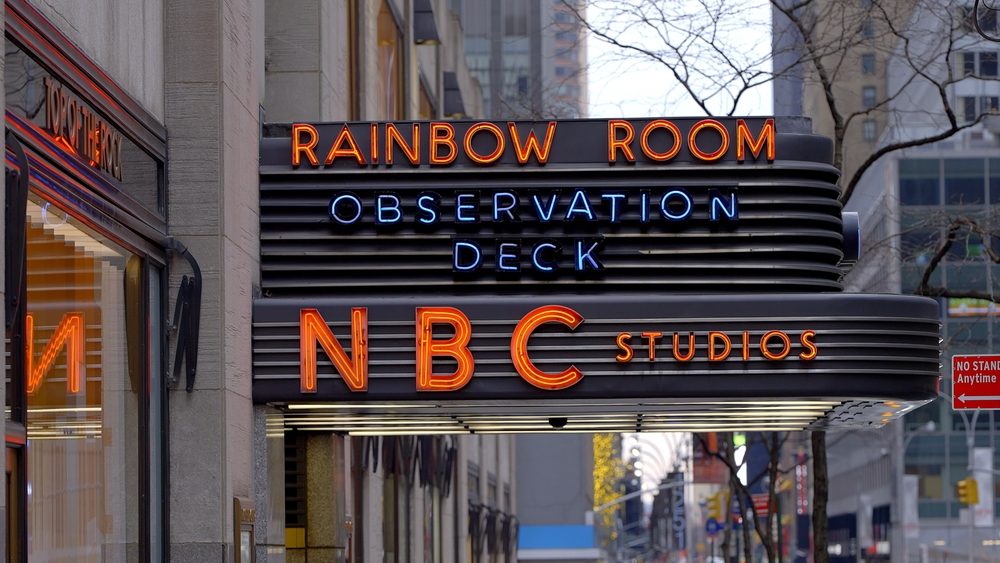 <strong>برنامج Saturday Night live</strong>/ shutterstock