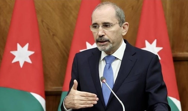 الأردن