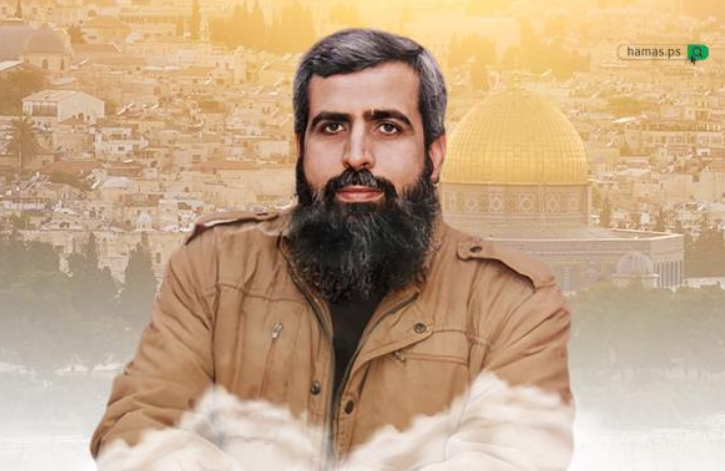 صلاح شحادة | المركز الفلسطيني للاعلام