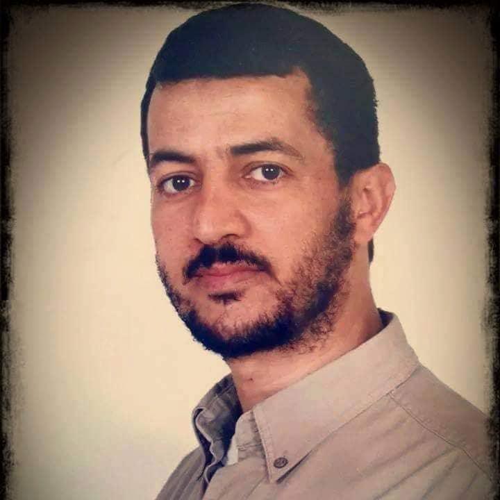 <strong>عبد الناصر عيسى</strong>/ التواصل الاجتماعي 
