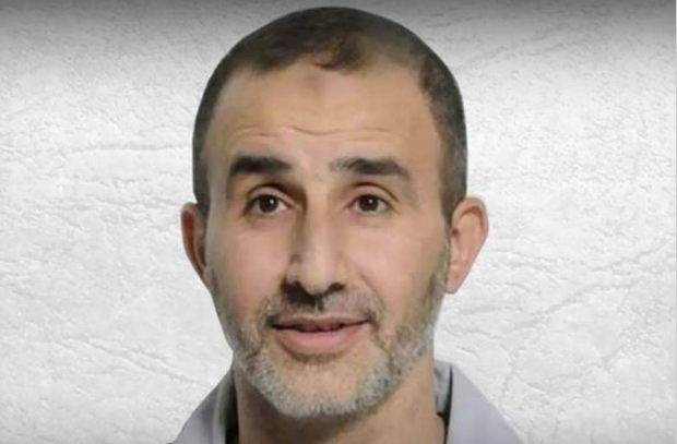 <strong>مَن هو حسن سلامة؟ </strong>/ منصات التواصل الاجتماعي