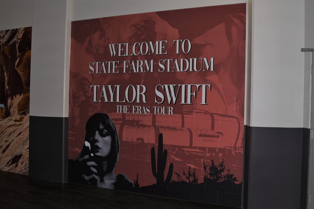 تايلور سويفت