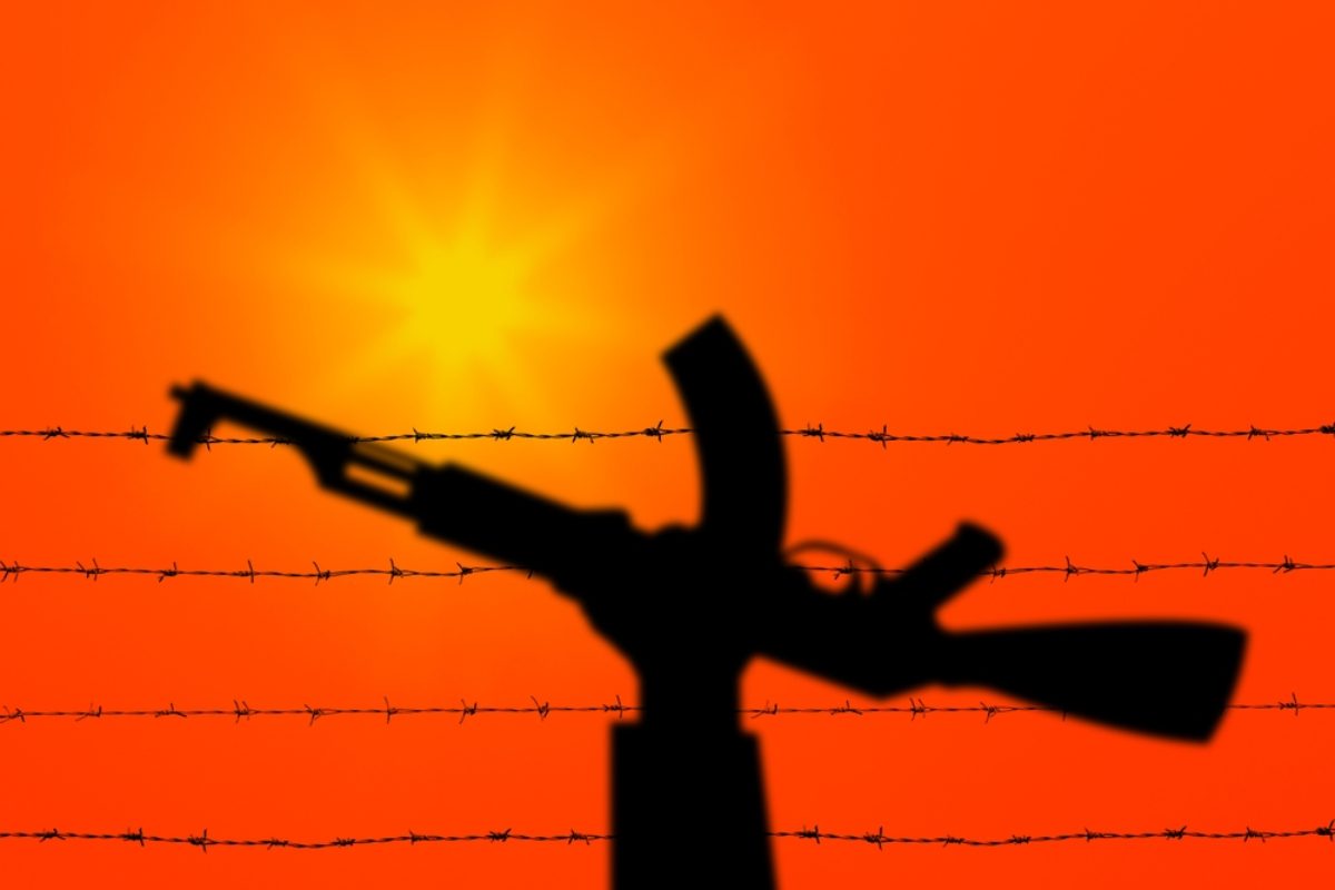“استُخدم ضد المسلمين أولاً”.. المعنى الحقيقي للإرهاب الذي يحاول الغرب تحريفه!