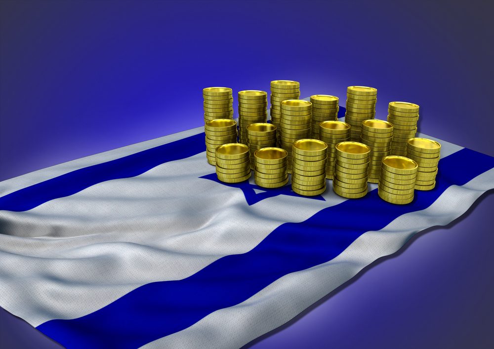 <strong>حرب غزة 2012</strong>/ shutterstock